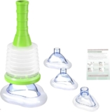 מכשיר עזרה ראשונה לחנק לילדים ומבוגרים